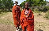 TANZANIA - Donne Masai - 4